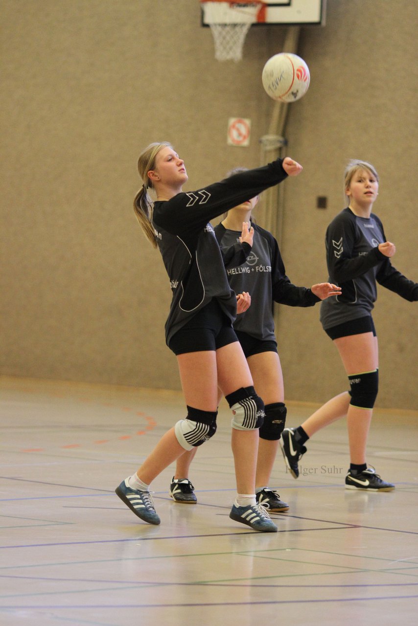 Bild 125 - U18w 4.Tag am 18.2.12